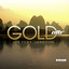 Gold cover