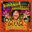 Cirkus Summarum 2011 cover