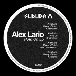 Alex Lario
