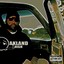 Oakland High Albumcover