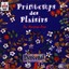 Printemps des plaisirs au Moyen-Age : Lyrique courtoise XVIII ème siècle Albumcover