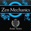 Zen Mechanics Works Albumcover