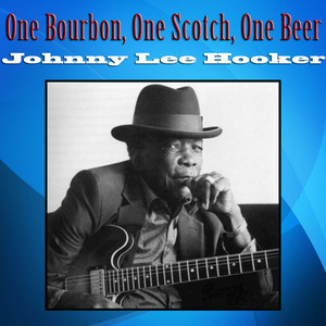 One Bourbon, One Scotch, One Beer album