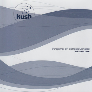 Streams of Consciousness Vol.1 Albumcover