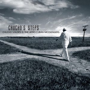 Chucho's Steps album