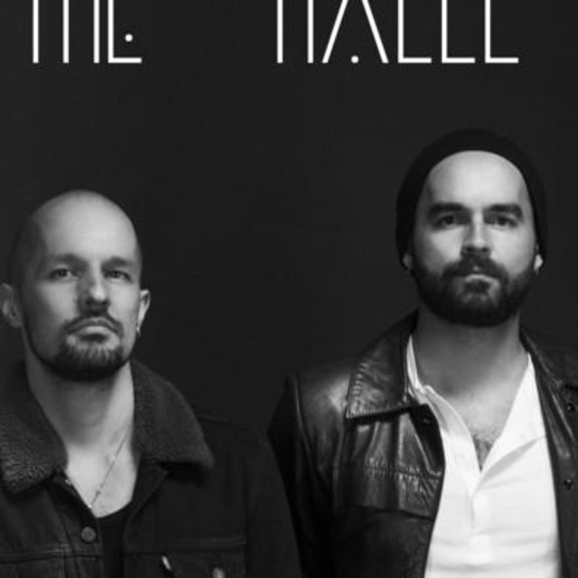 The Hall Effect photo