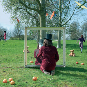 An Introduction To Syd Barrett album