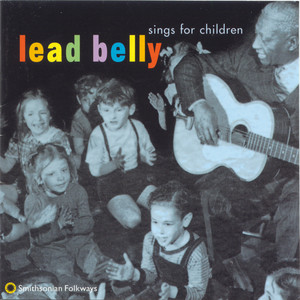 Lead Belly Sings for Children album