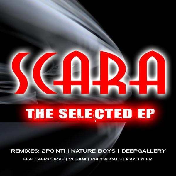 Scara Photo