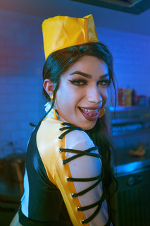 Kaya Conky Photo