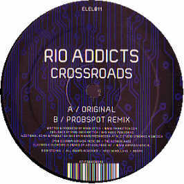 Rio Addicts Photo