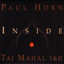 Inside The Taj Mahal & Inside II cover
