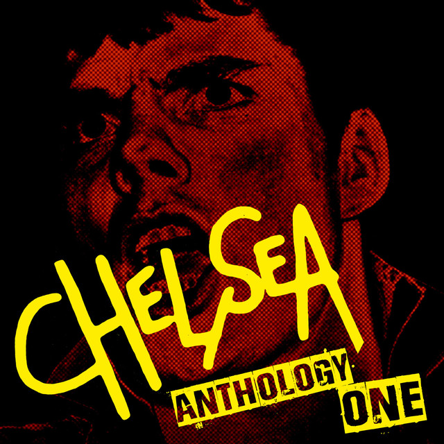 Anthology Vol.1 cover