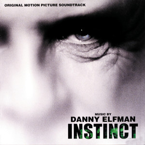 Instinct album