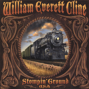 William Everett Cline