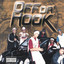 Off Da' Hook Albumcover