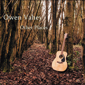 Owen Vahey