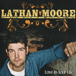 Lathan Moore