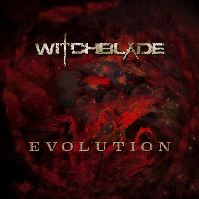 WitchBlade Photo