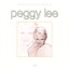 The Magic Of Peggy Lee Albumcover