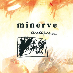 Sensefiction cover