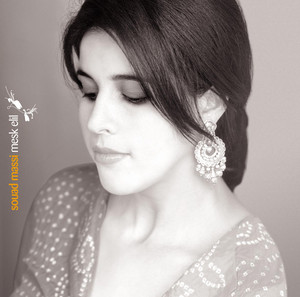 Mesk elil cover
