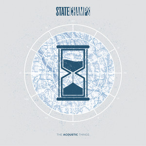 The Acoustic Things album