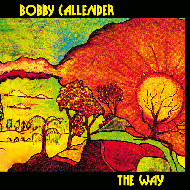 Bobby Callender photo