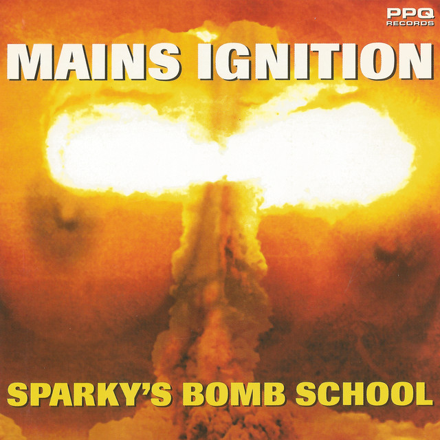 Mains Ignition Photo