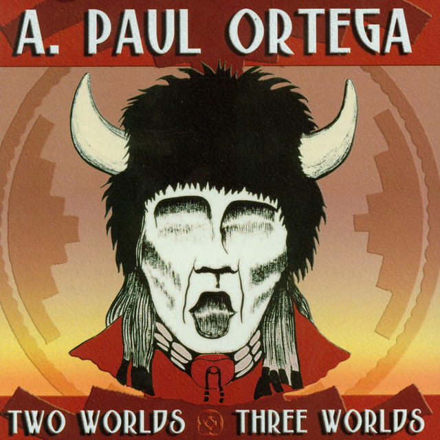 A. Paul Ortega Photo