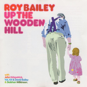 Up the Wooden Hill album