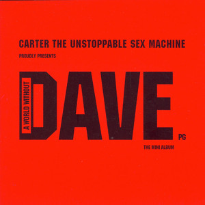 A World Without Dave album