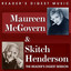 Reader's Digest Music: Maureen McGovern & Skitch Henderson: The Reader's Digest Session cover