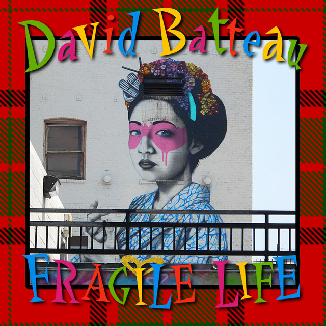 David Batteau Photo
