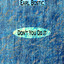 Don't You Do It (Remastered) cover