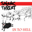 In to Hell Albumcover