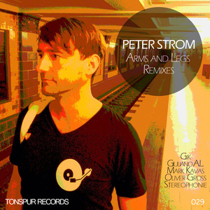 Peter Str&ouml;m