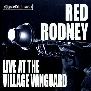 Live At The Village Vanguard album