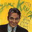 Gene Krupa Live at the New School cover
