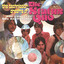 The Technicolour Dreams of the Status Quo: The Complete 60s Recordings cover