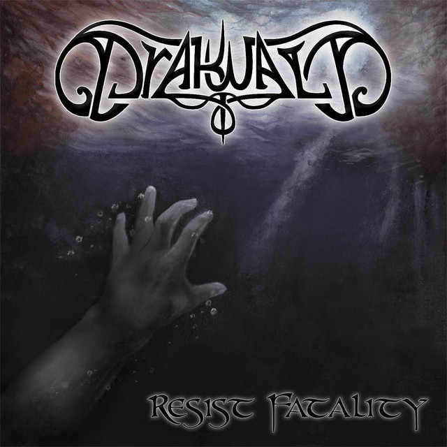 Resist Fatality cover