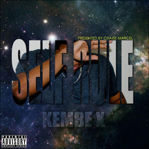 Self Rule album