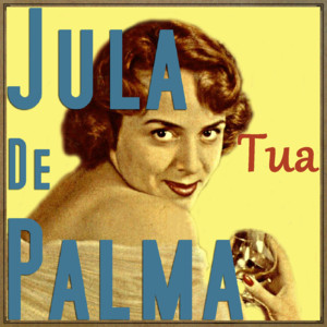 Tua Albumcover