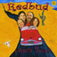 Open Road Albumcover