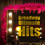 Broadway Ultimate Hits Albumcover