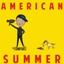 American Summer Albumcover