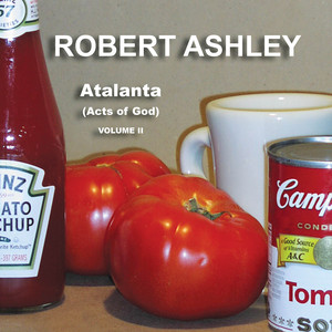 Atalanta (Acts of God), Vol. II album