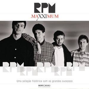 Maxximum - RPM album