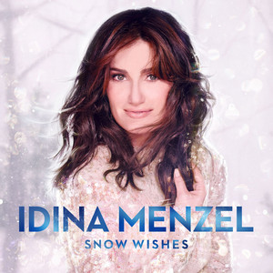 Snow Wishes cover