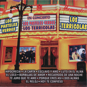 En Concierto album